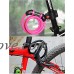 Tonyon Bike Lock Cable Mountain bike Steel wire lock High elastic steel cable Anti-theft Bicycle lock ring Coiling Resettable Combination Cable bicycle lock/Mountain bike lock for coupons - B0793HW2XF